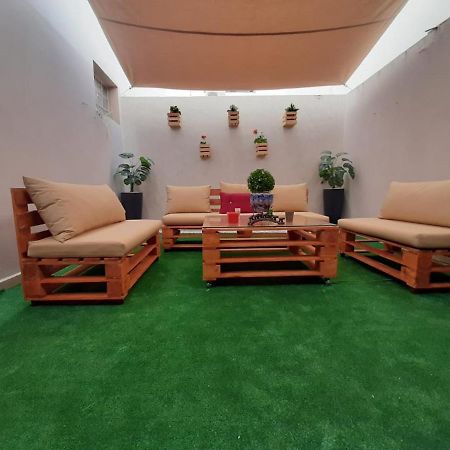 Lina Maarif Studio Casablanca Exteriör bild