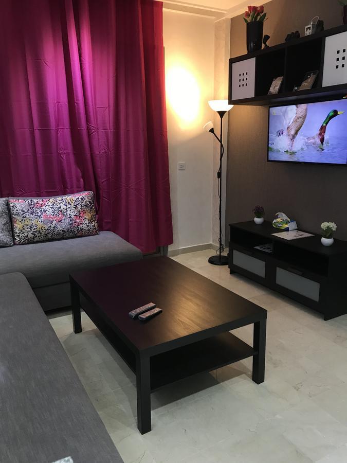 Lina Maarif Studio Casablanca Exteriör bild