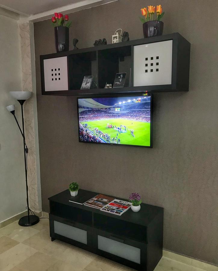 Lina Maarif Studio Casablanca Exteriör bild