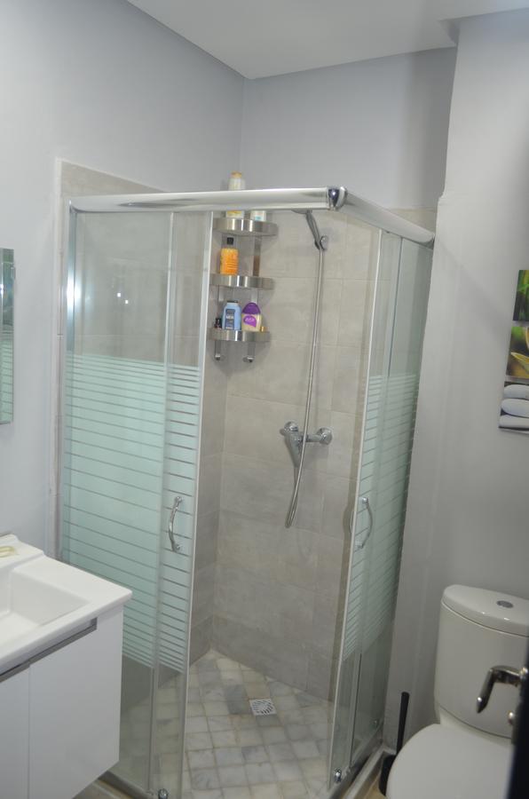 Lina Maarif Studio Casablanca Exteriör bild