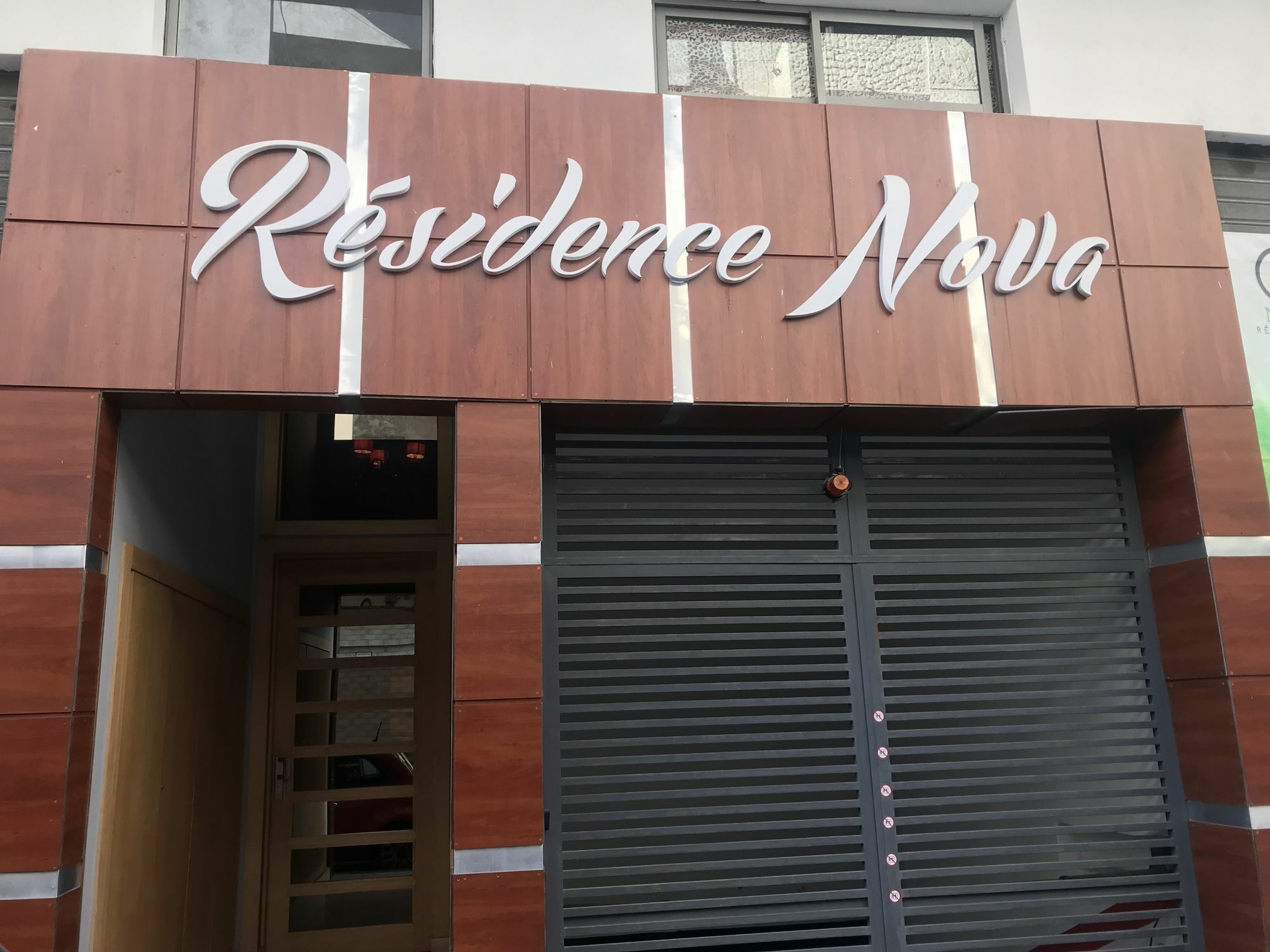 Lina Maarif Studio Casablanca Exteriör bild